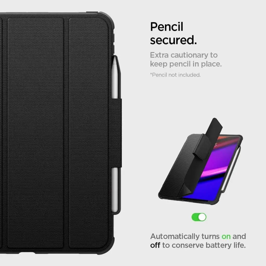 Spigen iPad Pro 11" Case (2024) Rugged Armor Pro