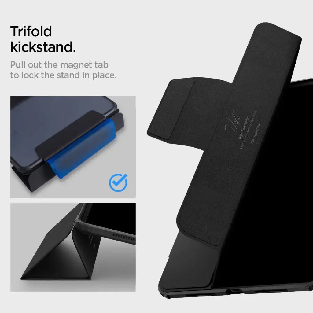 iPad Pro 11" Case (2024) Ultra Hybrid Pro