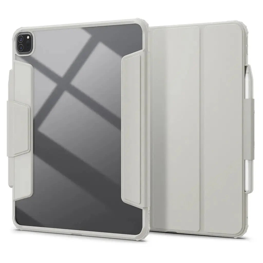 iPad Pro 13" Case (2024) Air Skin Pro - Spigen Singapore