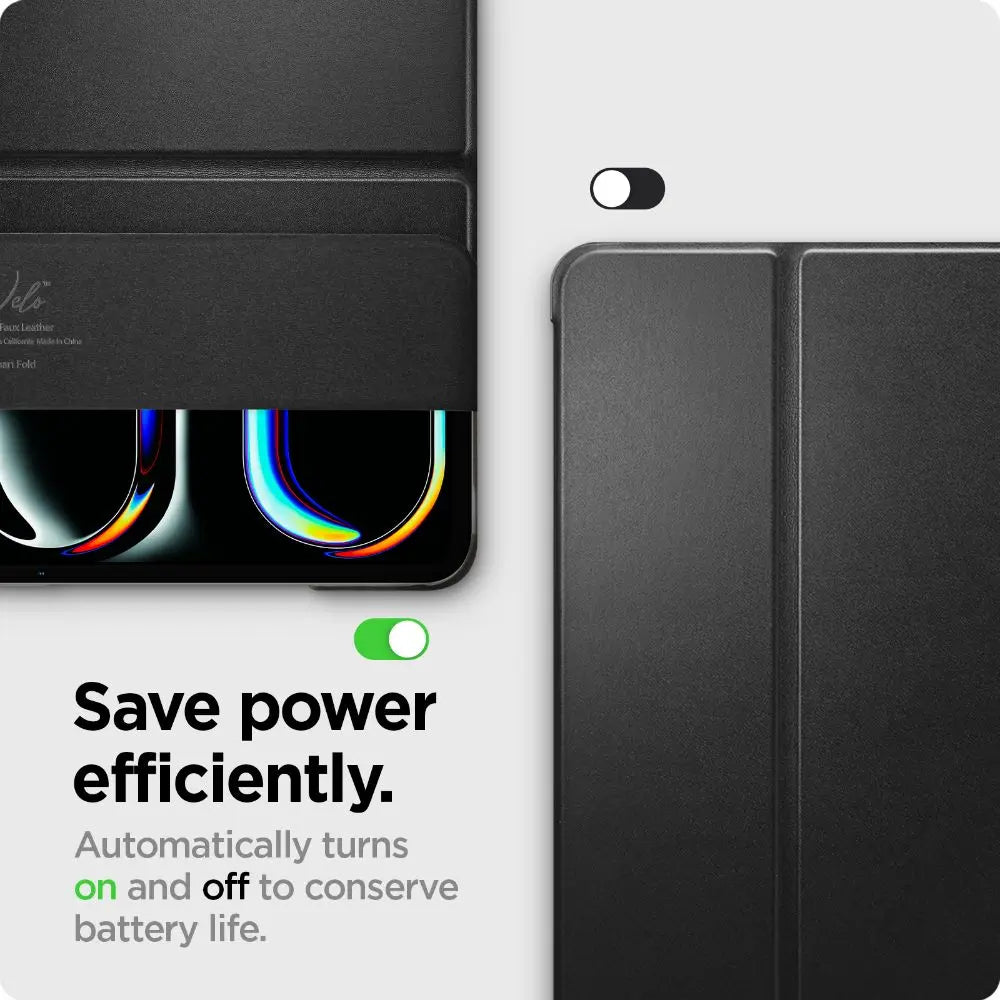 iPad Pro 13" Case (2024) Smart Fold