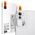 Spigen iPad Pro 11" / iPad Pro 13" (2024) Camera Lens Protector Camera Protector Lens Protector