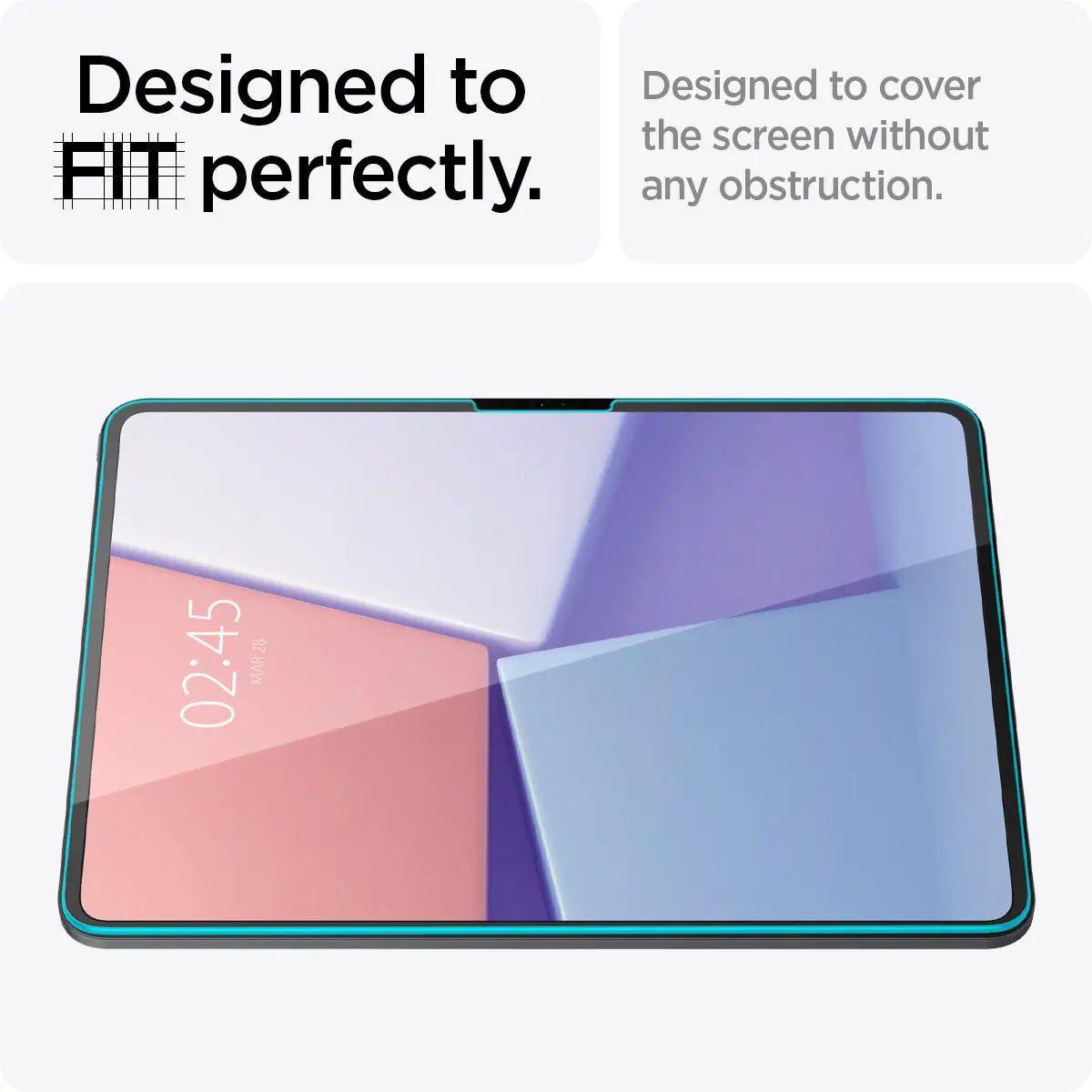 Spigen iPad Pro 13