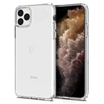 iPhone 11 Pro Case Liquid Crystal - Spigen Singapore