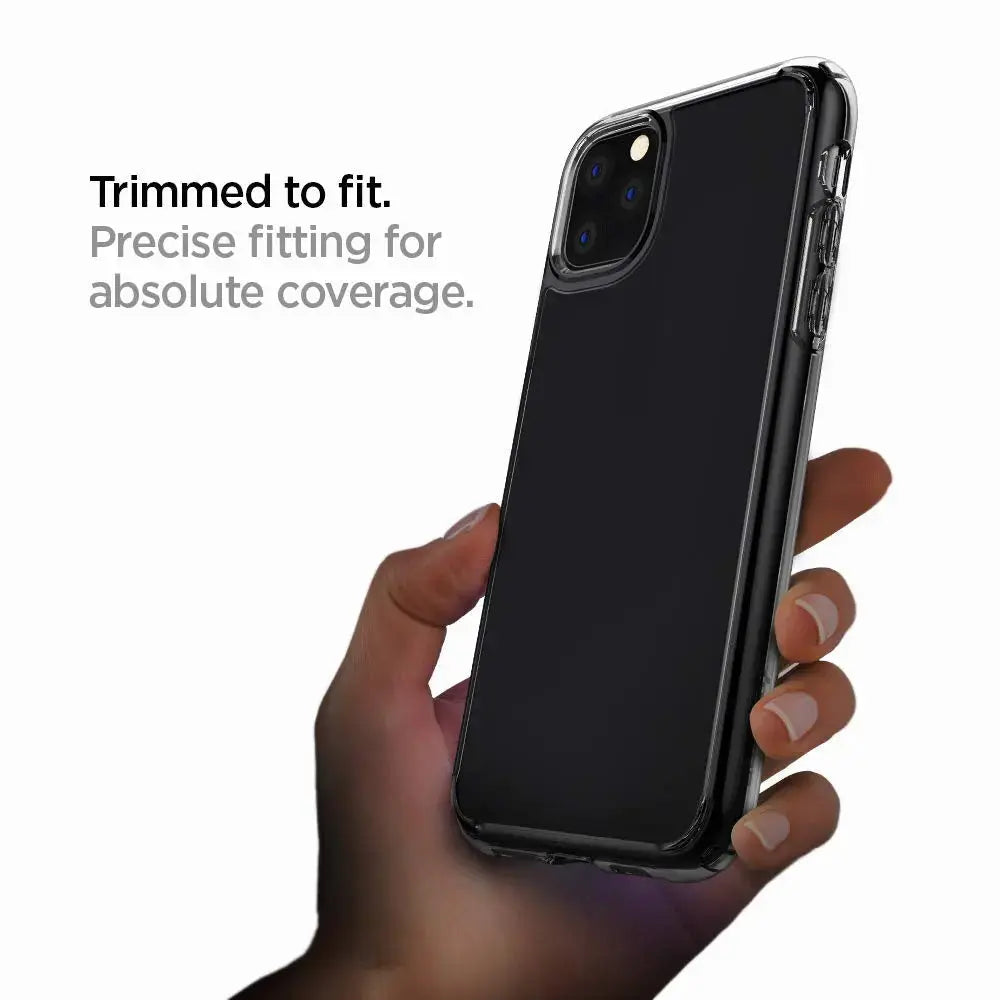 iPhone 11 Pro Case Ultra Hybrid - Spigen Singapore