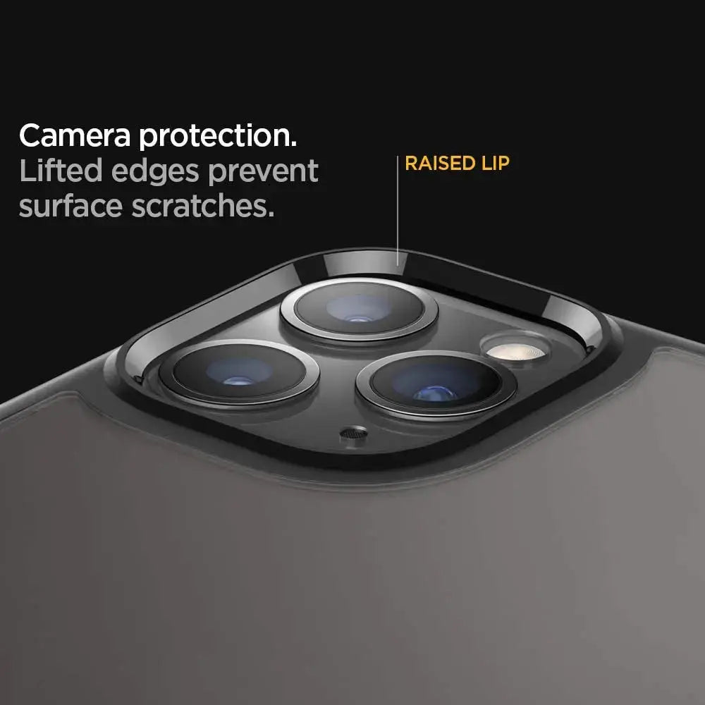 iPhone 11 Pro Max Case Ultra Hybrid - Spigen Singapore