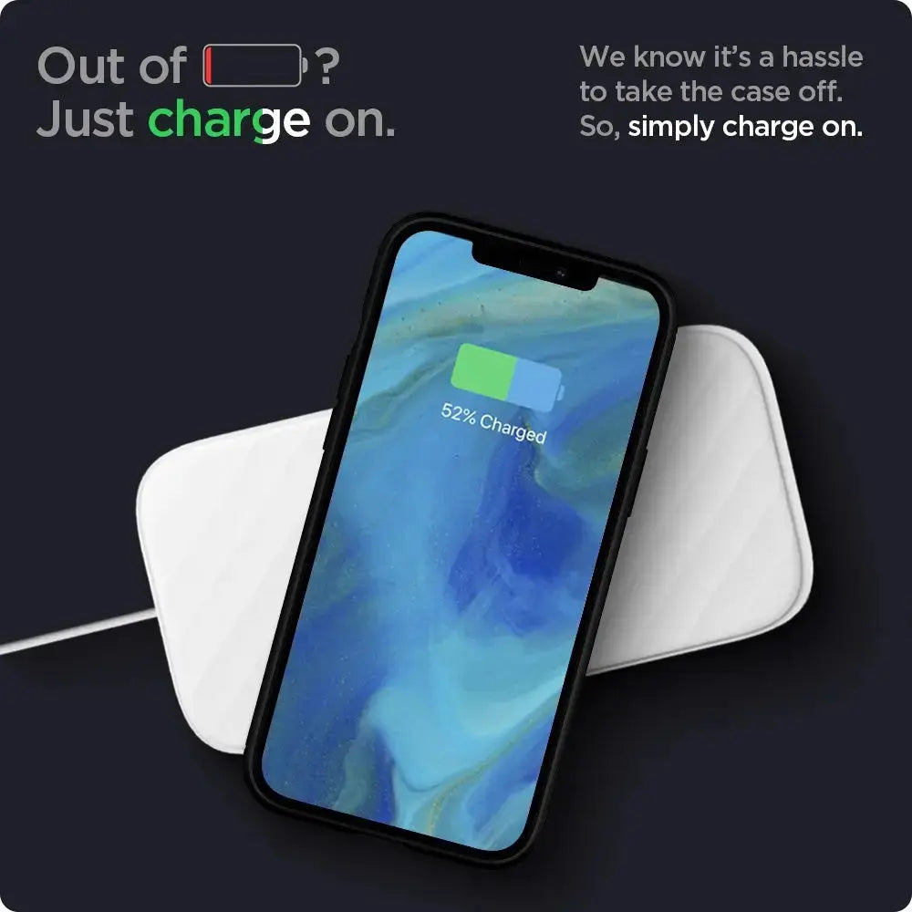 iPhone 12 Pro / iPhone 12 Case Rugged Armor - Spigen Singapore