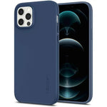 iPhone 12 Pro Case Thin Fit - Spigen Singapore