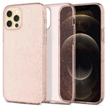 iPhone 12 Pro Max Case Liquid Crystal Glitter - Spigen Singapore