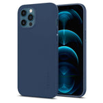 iPhone 12 Pro Max Case Thin Fit - Spigen Singapore