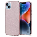 iPhone 14 / iPhone 13 Case Liquid Crystal Glitter - Spigen Singapore