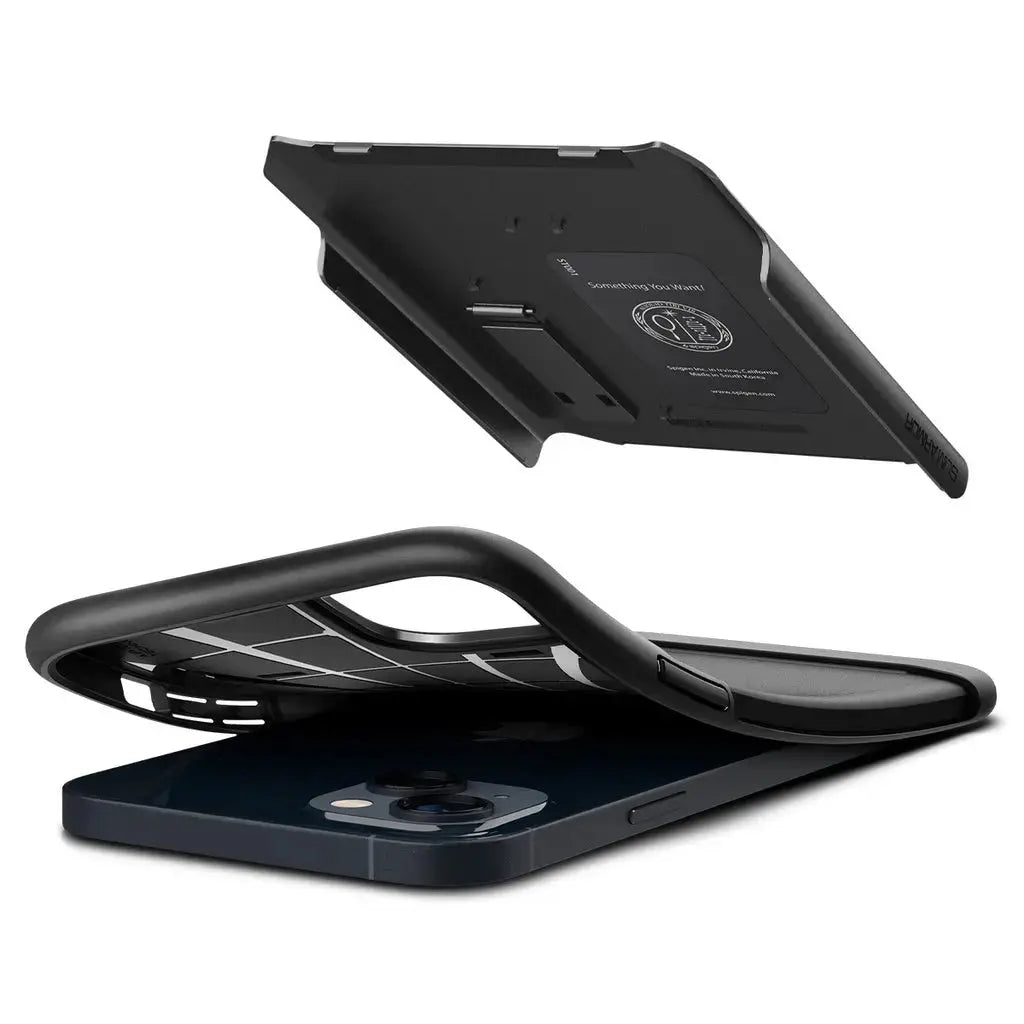 iPhone 14 / iPhone 13 Case Slim Armor - Spigen Singapore