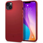 iPhone 14 / iPhone 13 Case Thin Fit - Spigen Singapore