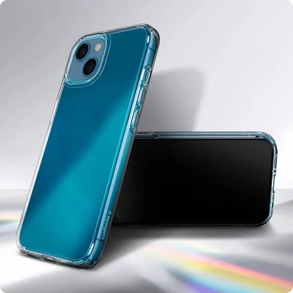 iPhone 13 Mini Case Ultra Hybrid - Spigen Singapore