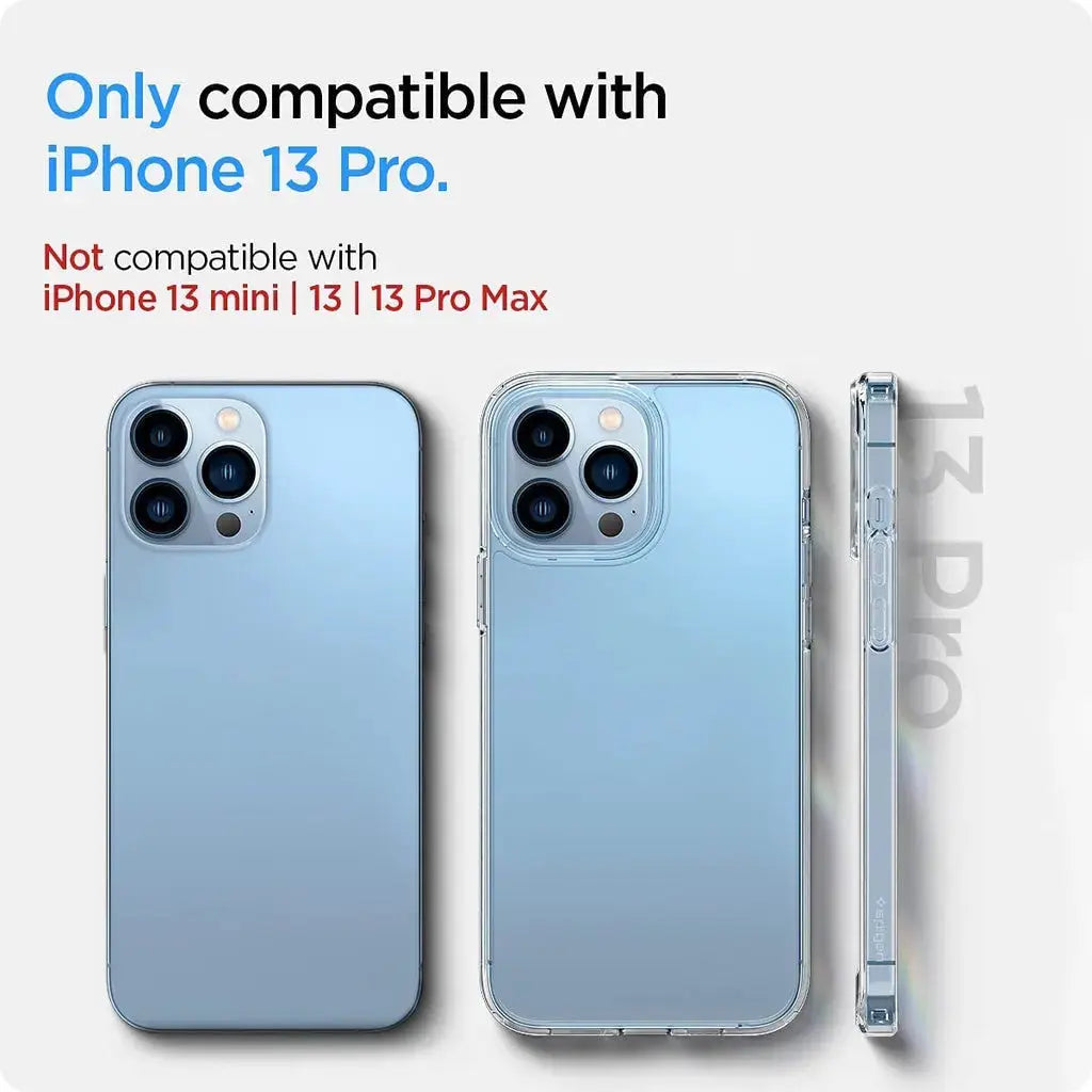 iPhone 13 Pro Case Ultra Hybrid Magfit Magsafe Case - Spigen Singapore