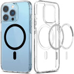 iPhone 13 Pro Case Ultra Hybrid Magfit Magsafe Case - Spigen Singapore