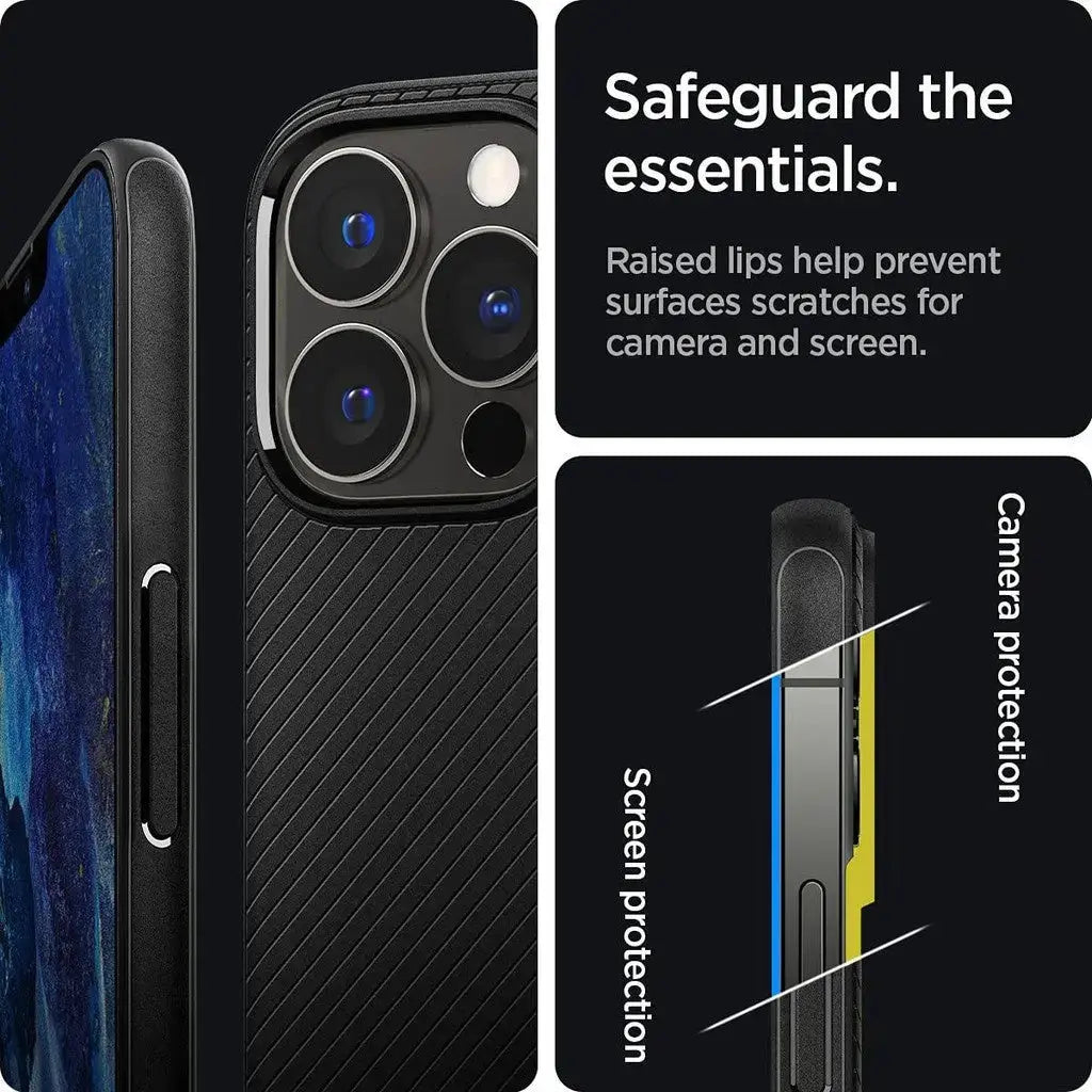 iPhone 13 Pro Max Case Mag Armor - Spigen Singapore