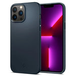 iPhone 13 Pro Max Case Thin Fit - Spigen Singapore