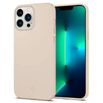 iPhone 13 Pro Max Case Thin Fit - Spigen Singapore