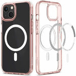 iPhone 13 Pro Max Case Ultra Hybrid Magfit Magsafe Case - Spigen Singapore