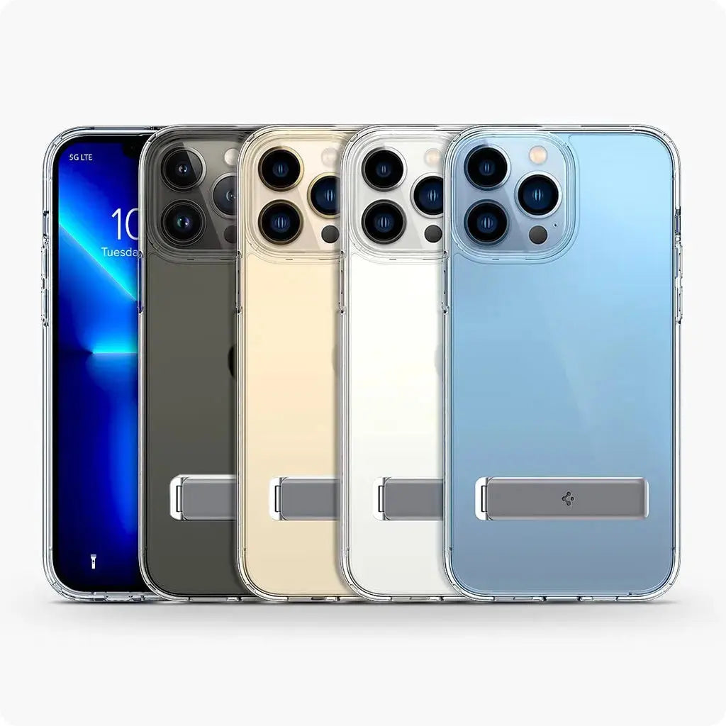 iPhone 13 Pro Max case ultra hybrid s - Spigen Singapore