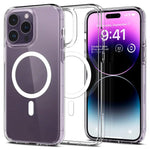 iPhone 14 Pro Case Ultra Hybrid Magfit Magsafe Case - Spigen Singapore