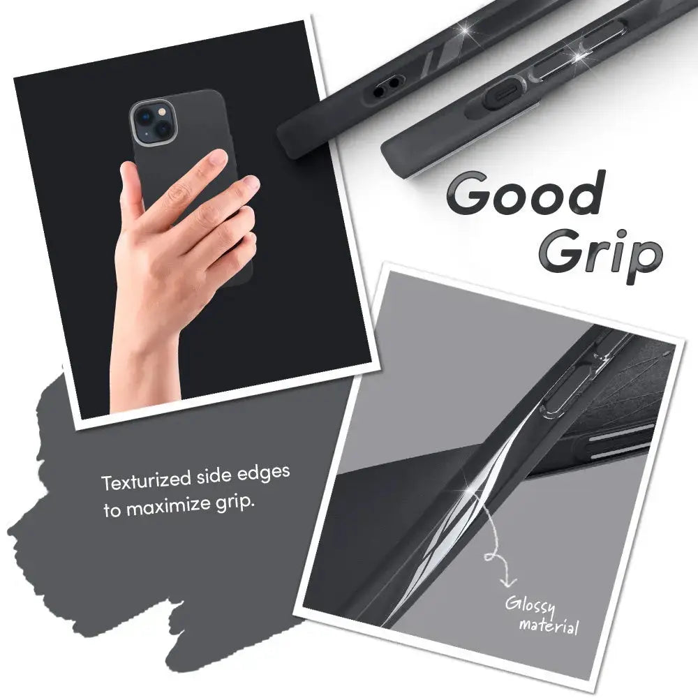 CYRILL iPhone 14 Plus Case / iPhone 15 Plus Cover Ultra Color Magfit