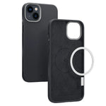 CYRILL iPhone 14 Plus Case / iPhone 15 Plus Cover Ultra Color Magfit