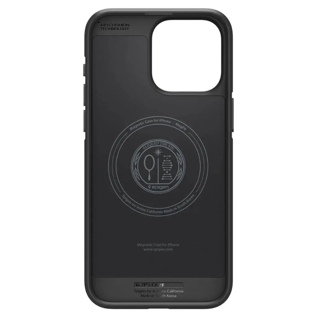 iPhone 15 Pro Max Case Core Armor MagFit