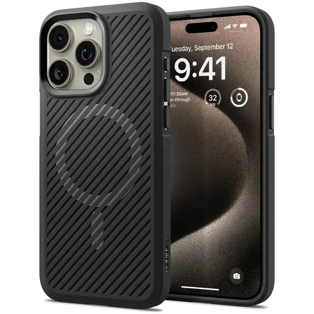 iPhone 15 Pro Max Case Core Armor MagFit