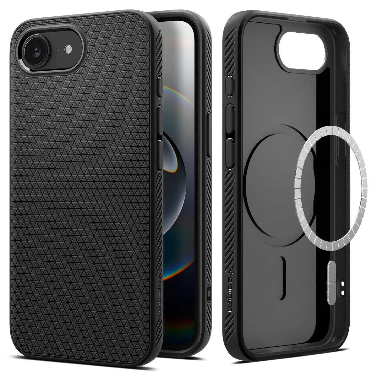 iPhone 16e Case (2025) Liquid Air MagFit