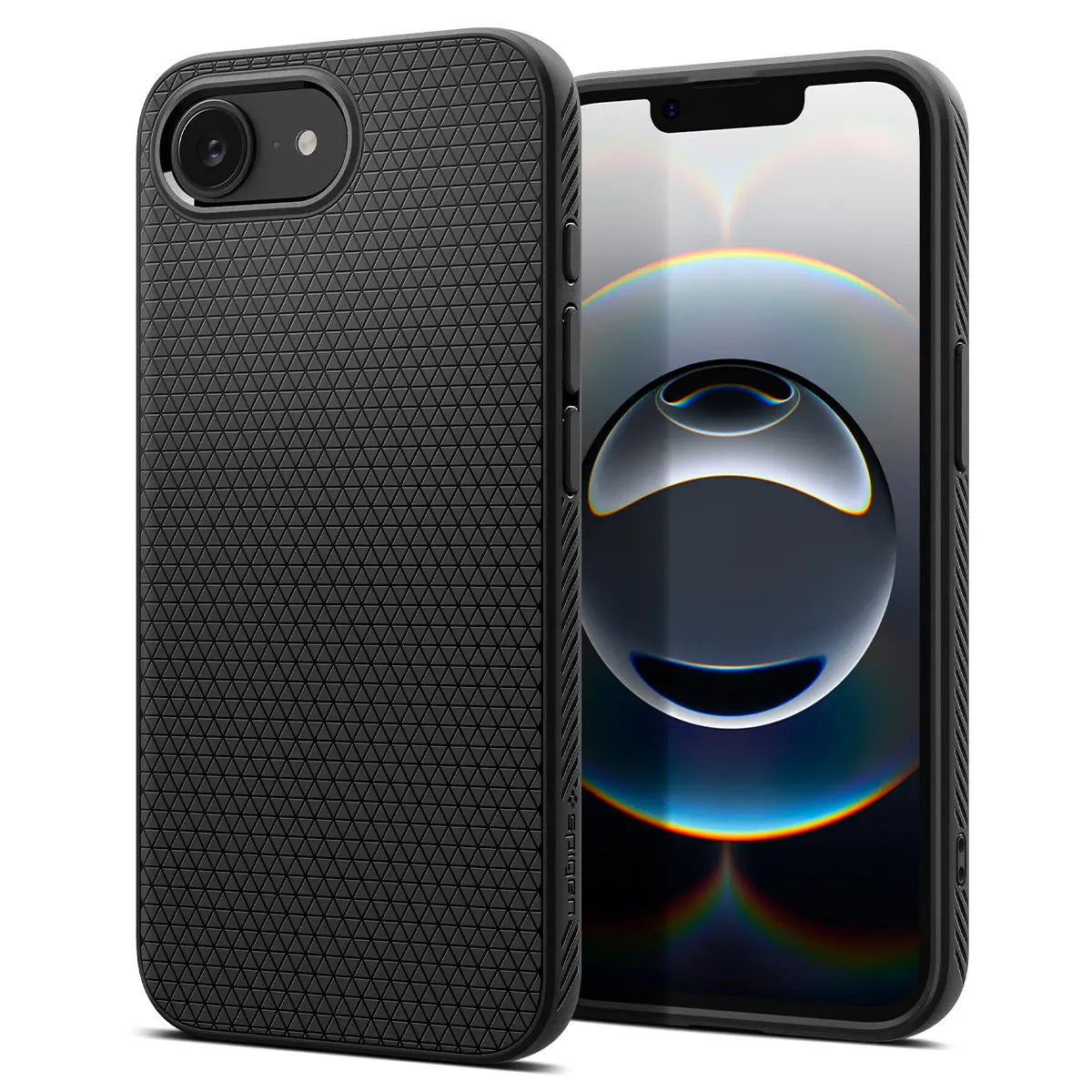 iPhone 16e Case (2025) Liquid Air