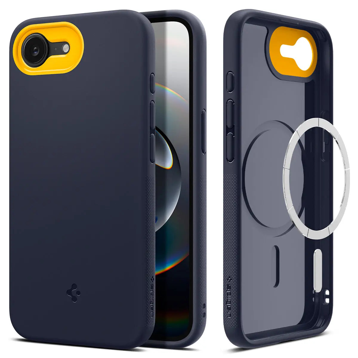 iPhone 16e Case (2025) Nano Pop MagFit
