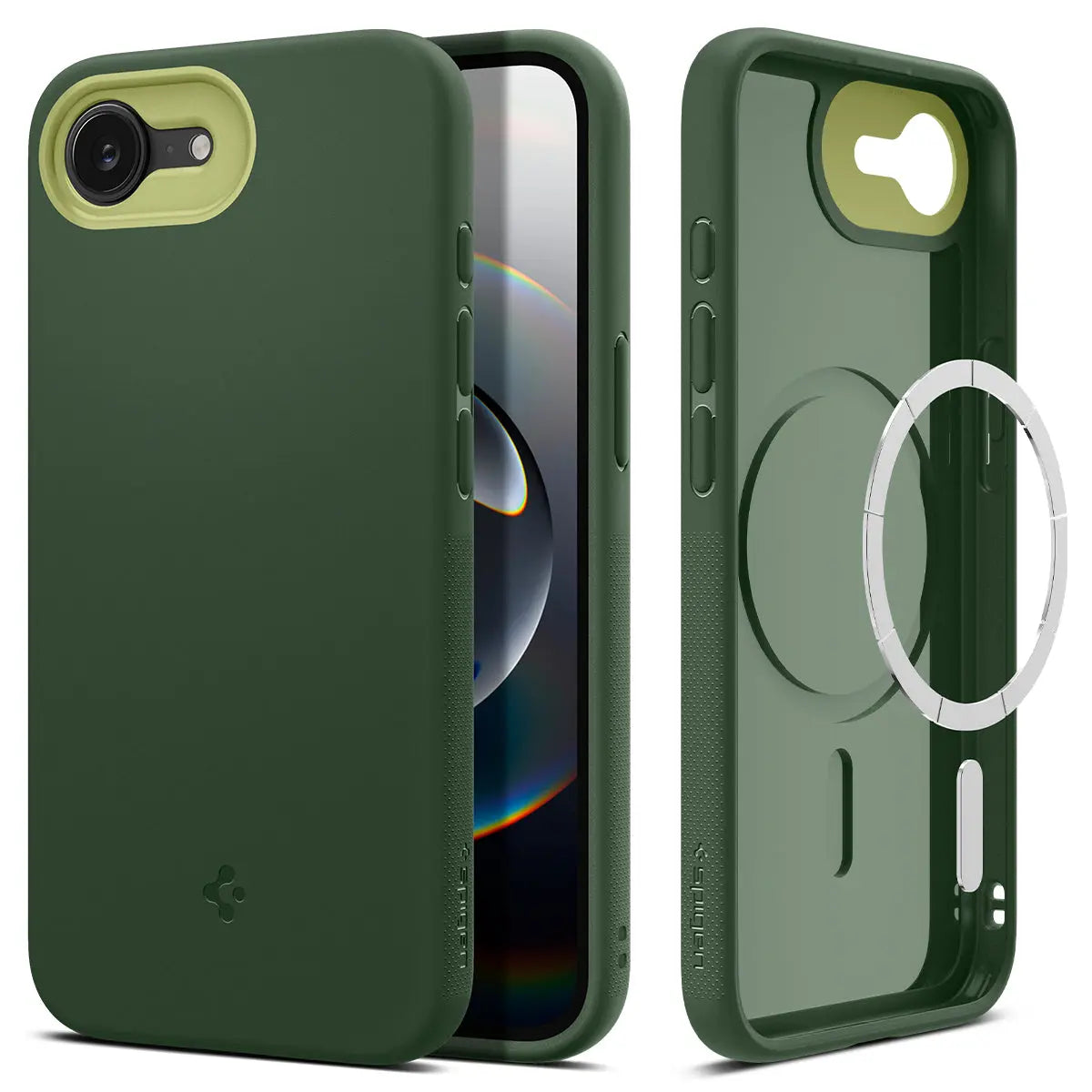 iPhone 16e Case (2025) Nano Pop MagFit