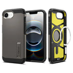 iPhone 16e Case (2025) Tough Armor MagFit