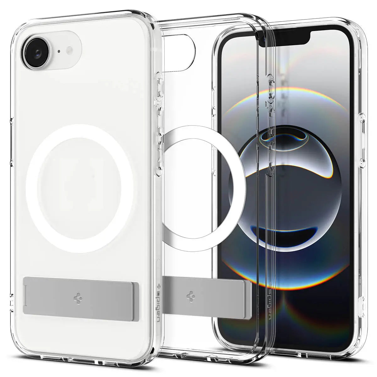 iPhone 16e Case (2025) Ultra Hybrid S MagFit