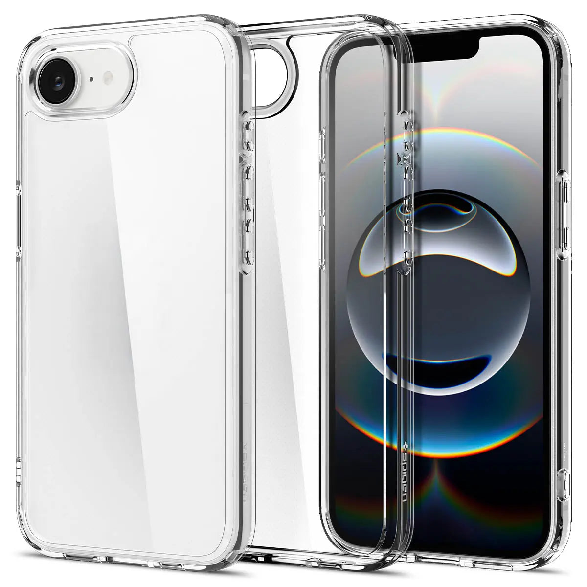 iPhone 16e Case (2025) Ultra Hybrid