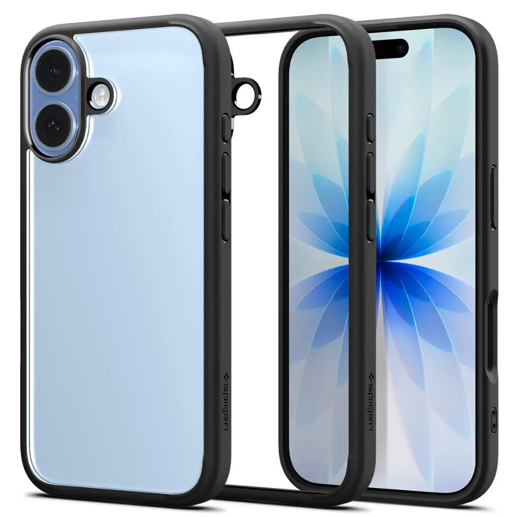 iPhone 17 Case Ultra Hybrid