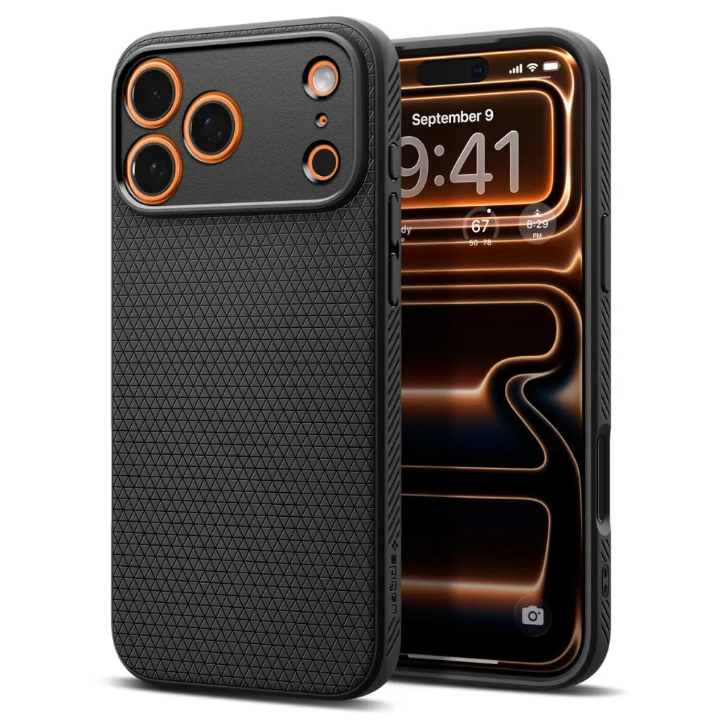 iPhone 17 Pro Case Liquid Air