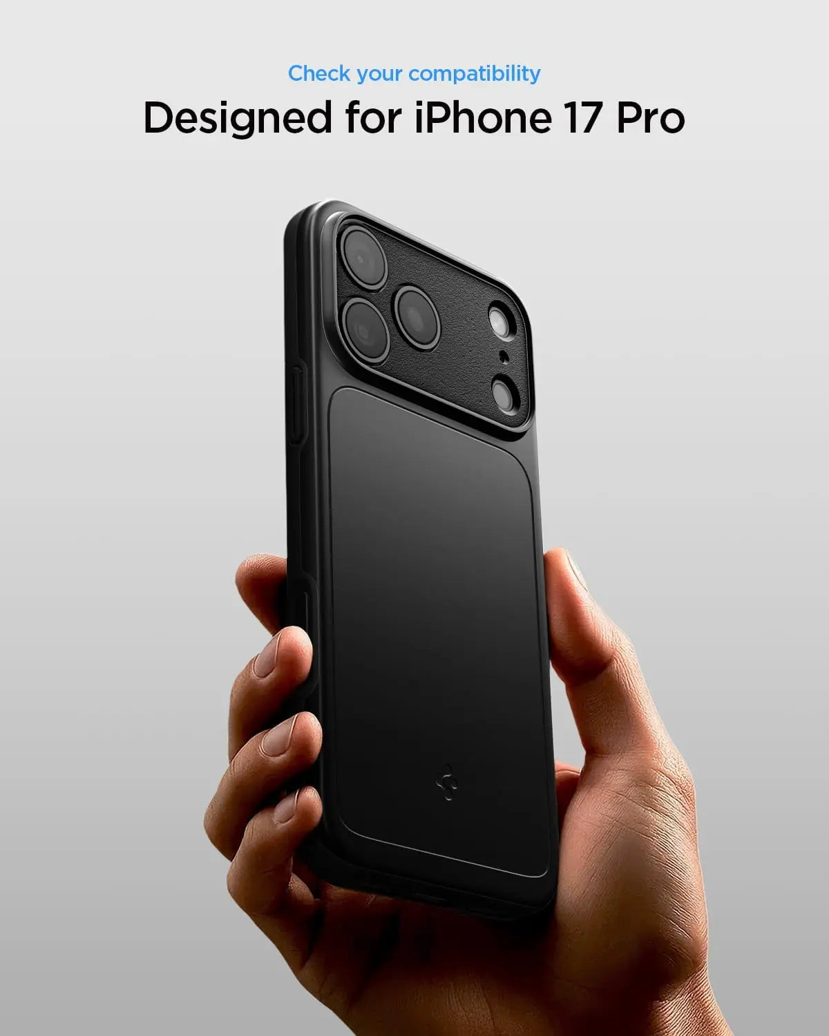 iPhone 17 Pro Case Thin Fit MagFit