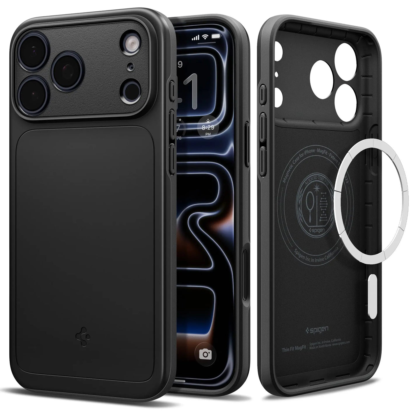 iPhone 17 Pro Case Thin Fit MagFit