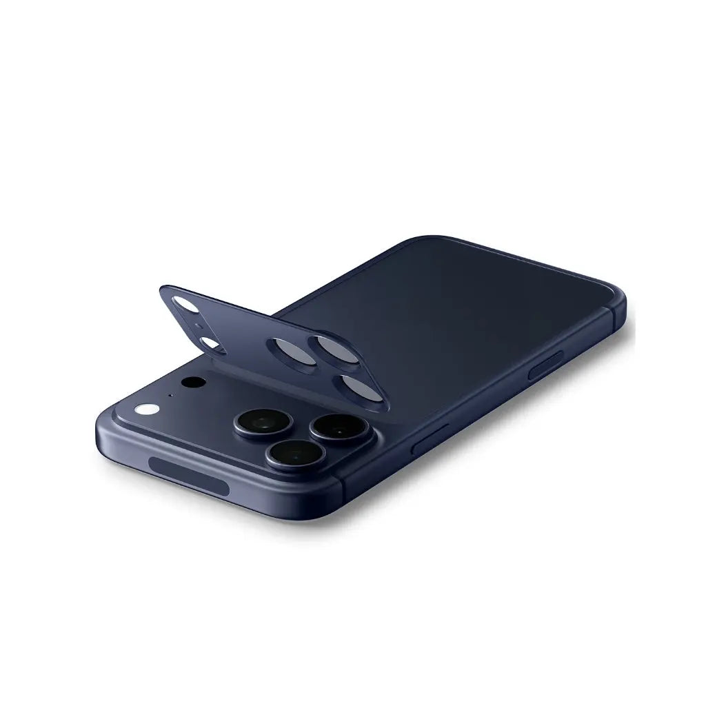 iPhone 17 Pro Lens Protector Optik Pro XL EZ Fit