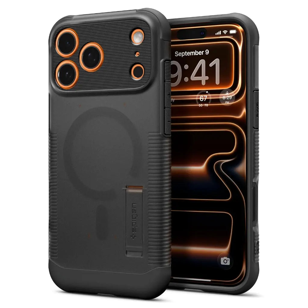 iPhone 17 Pro Max Case Slim Armor MagFit