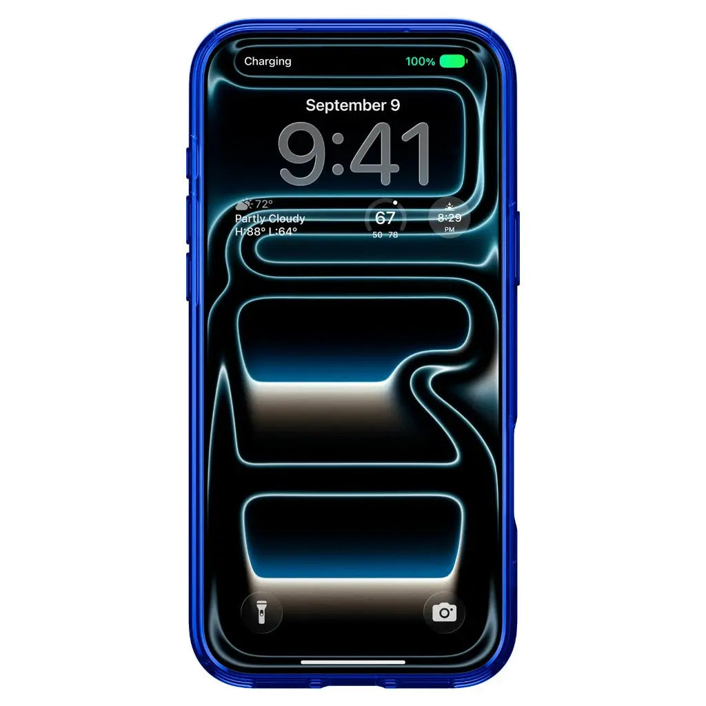 iPhone 17 Pro Max Case c11 Arcade Magfit