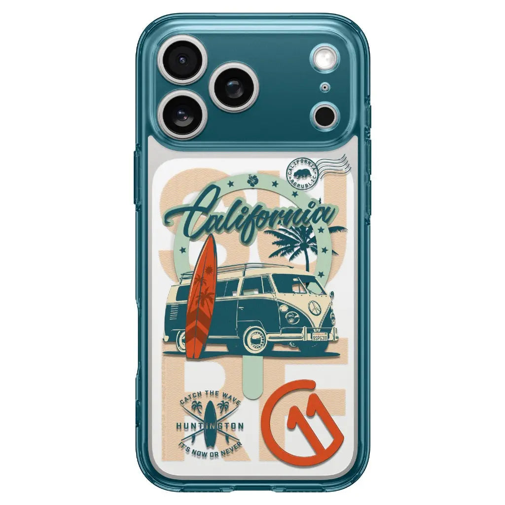 iPhone 17 Pro Max Case c11 Huntington Magfit