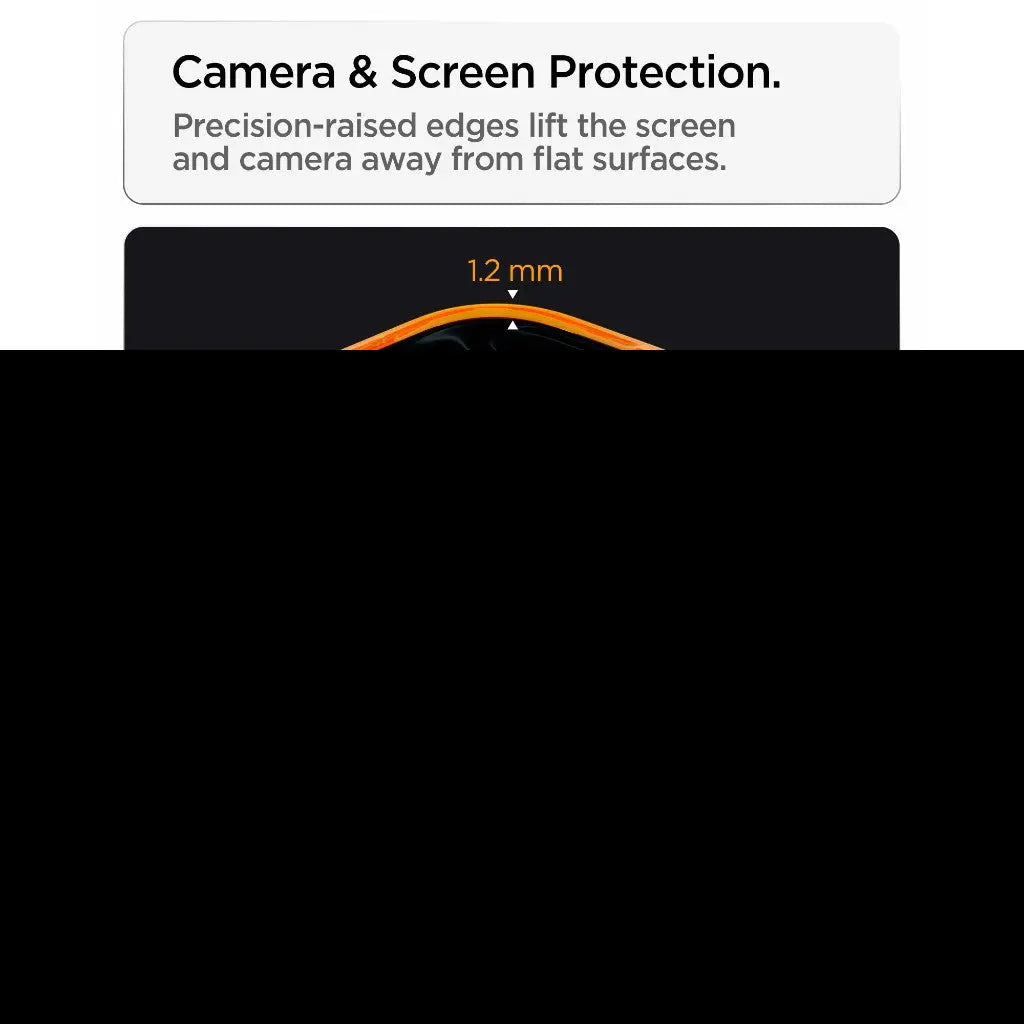 iPhone 18 Pro / 17 Pro Case 6.3