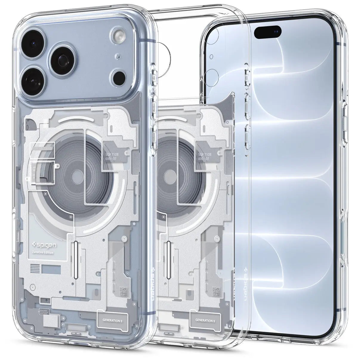 iPhone 18 Pro Max / 17 Pro Max Case 6.9