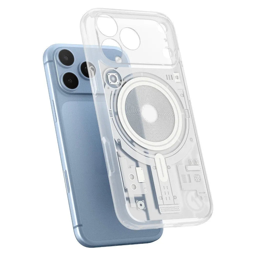 iPhone 18 Pro Max / iPhone 17 Pro Max Case 6.9