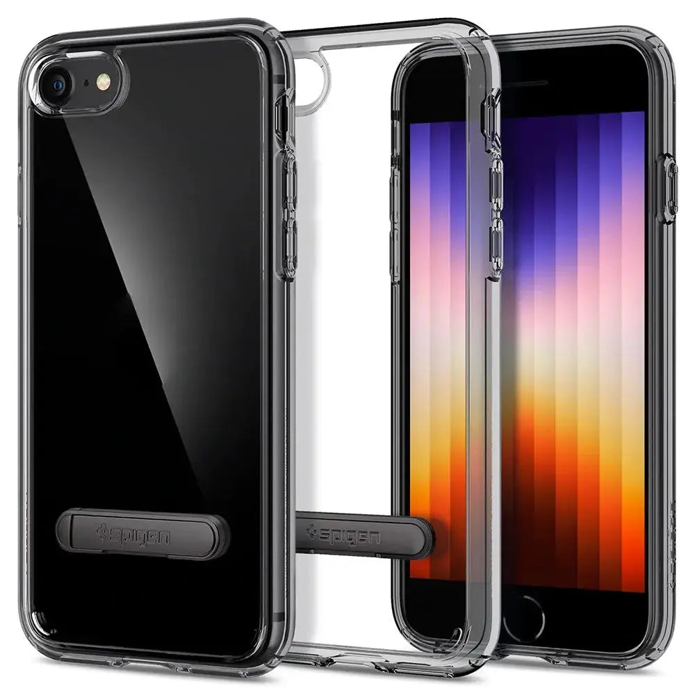 iPhone SE (2022 / 2020) / iPhone 8 / iPhone 7 Case Ultra Hybrid S - Spigen Singapore