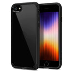 iPhone SE (2022 / 2020) / iPhone 8 / iPhone 7 Case Ultra Hybrid - Spigen Singapore