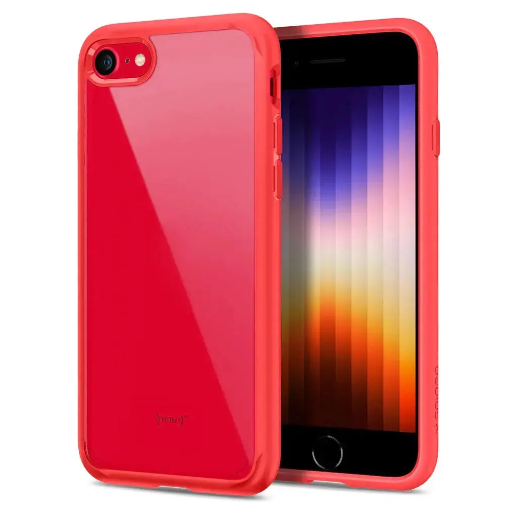 iPhone SE (2022 / 2020) / iPhone 8 / iPhone 7 Case Ultra Hybrid - Spigen Singapore